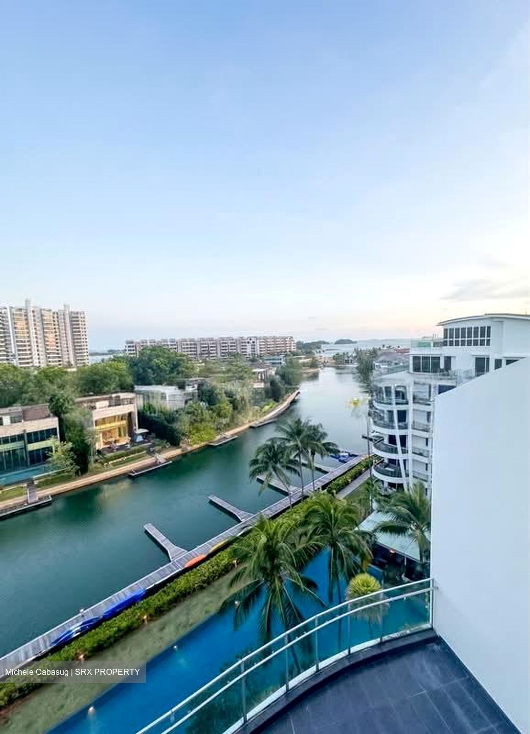 Turquoise (D4), Condominium #583879421